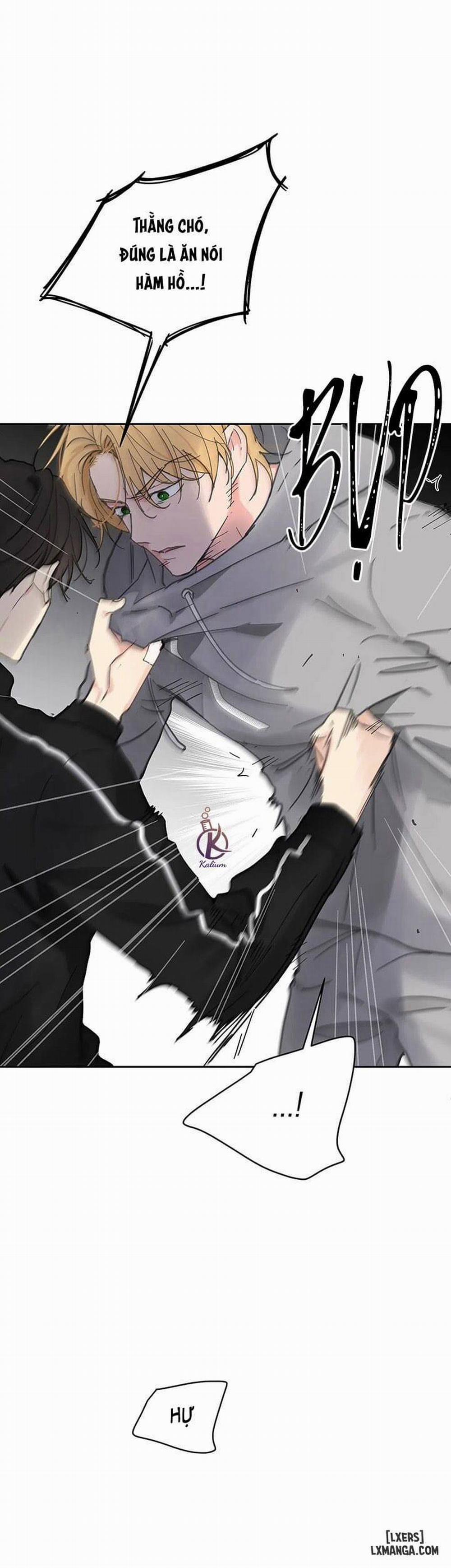 Tâm tư của Ju In 71 trang 19