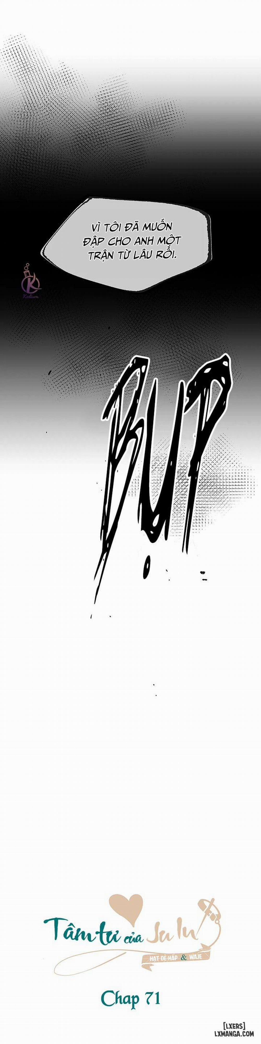 Tâm tư của Ju In 71 trang 22