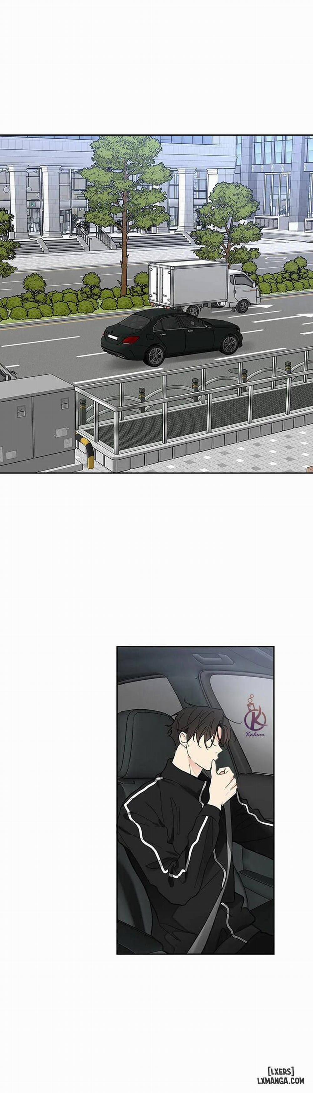 Tâm tư của Ju In 71 trang 23