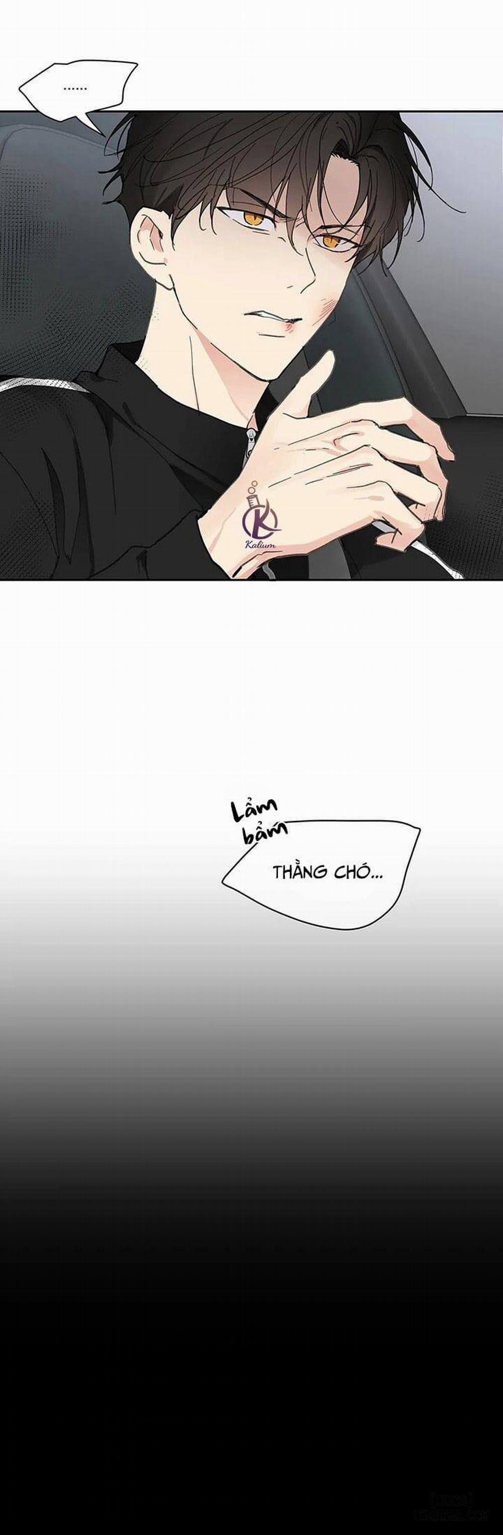 Tâm tư của Ju In 71 trang 24