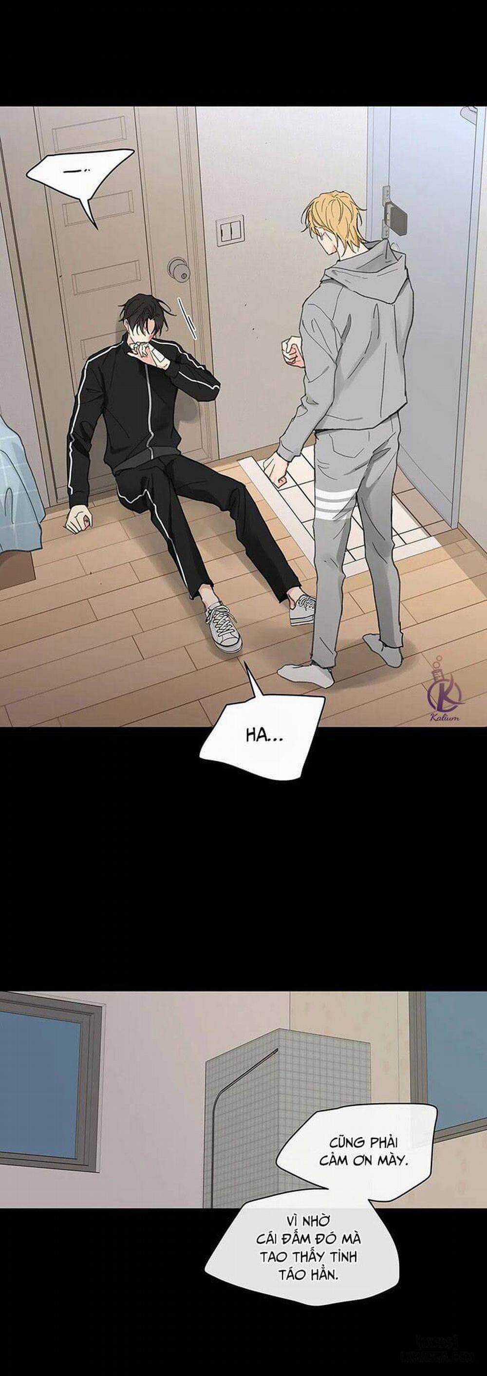 Tâm tư của Ju In 71 trang 25