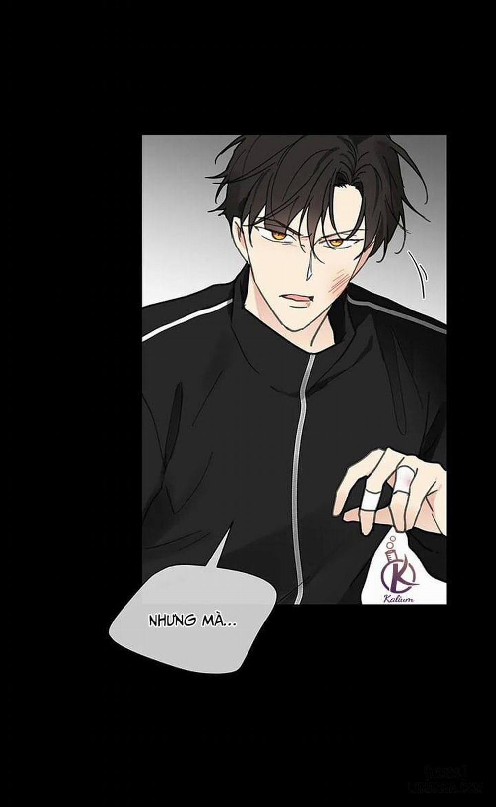 Tâm tư của Ju In 71 trang 26