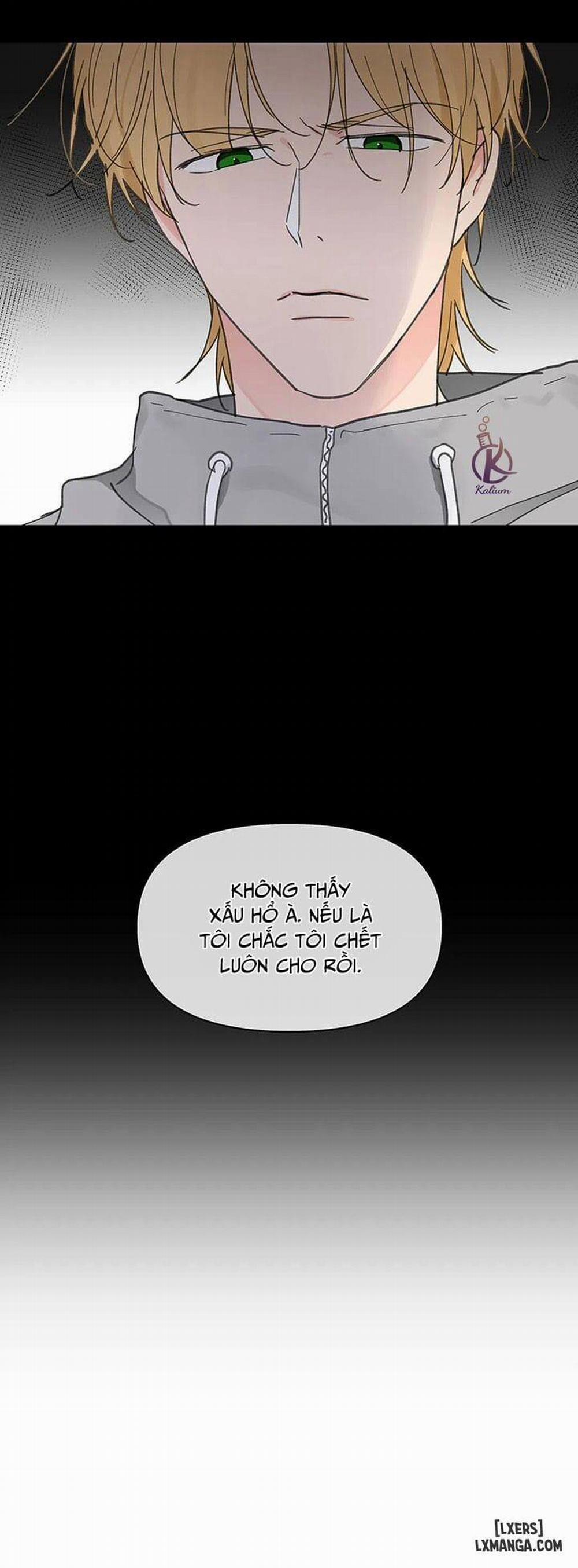 Tâm tư của Ju In 71 trang 29