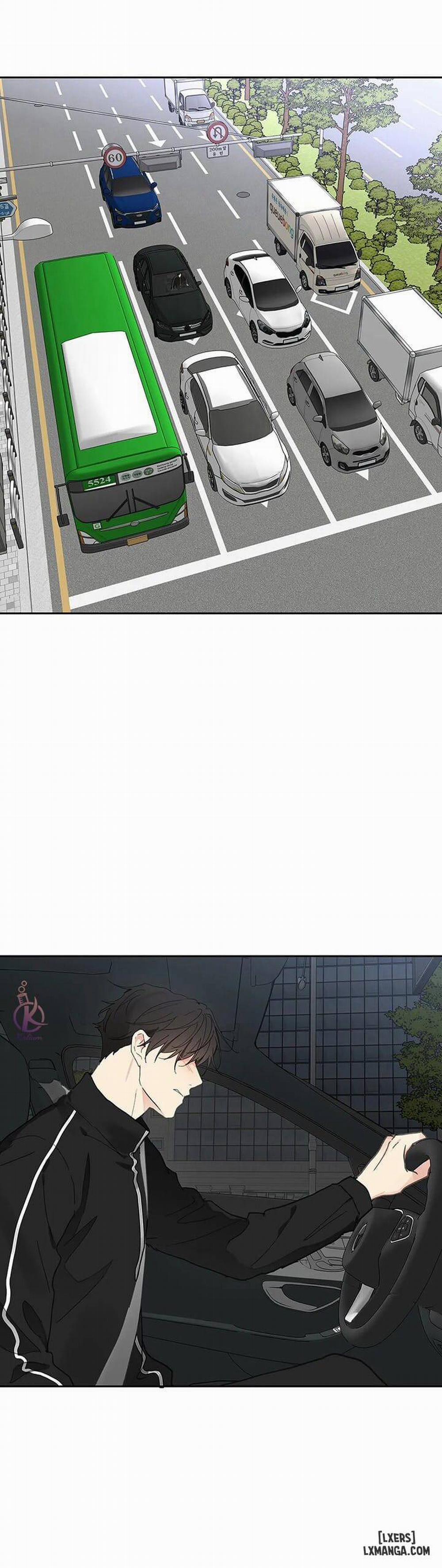 Tâm tư của Ju In 71 trang 33