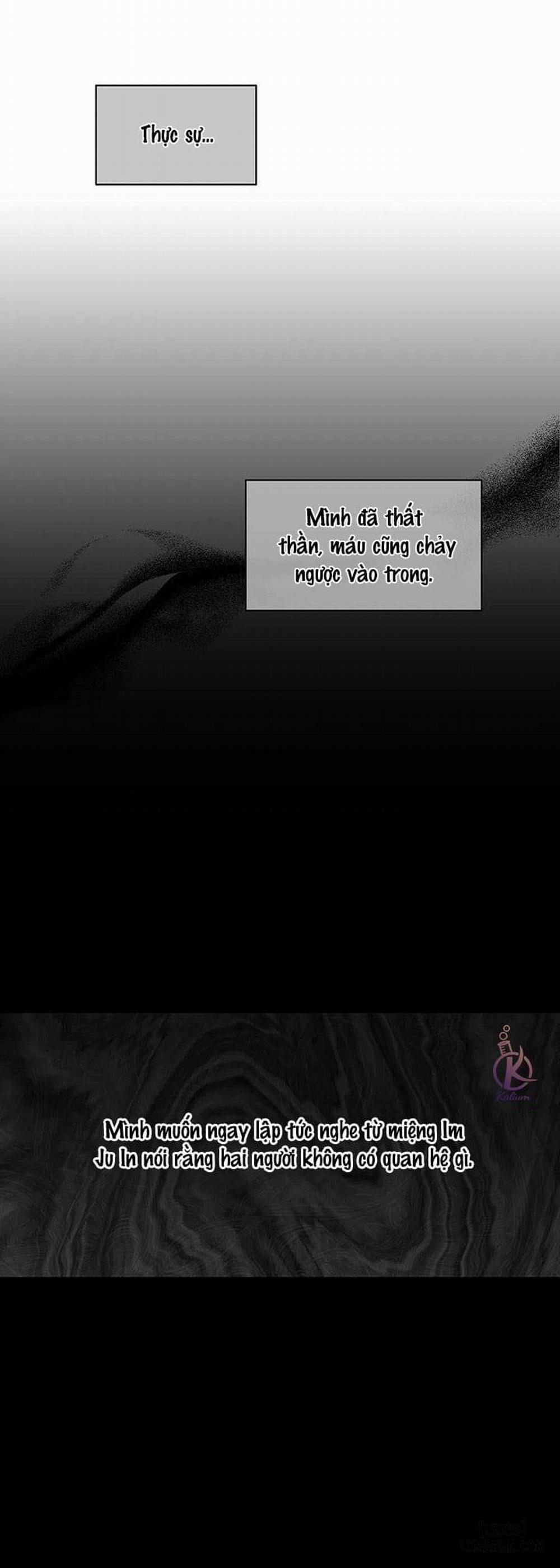 Tâm tư của Ju In 71 trang 34