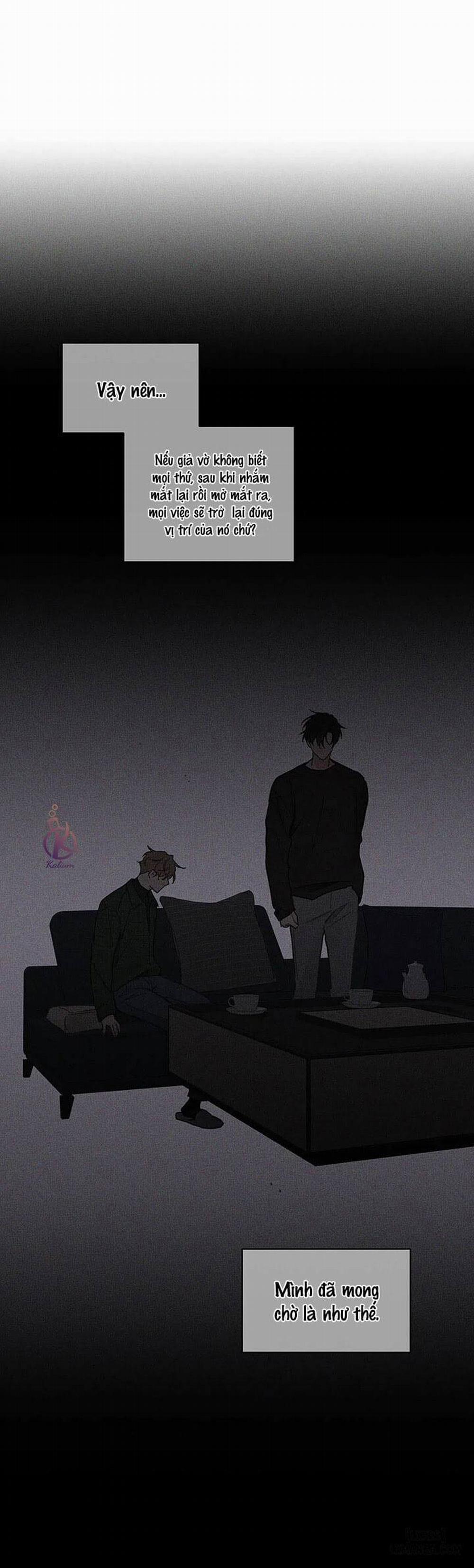 Tâm tư của Ju In 71 trang 38