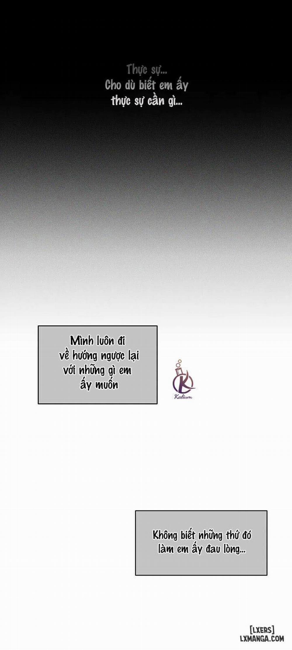 Tâm tư của Ju In 71 trang 39