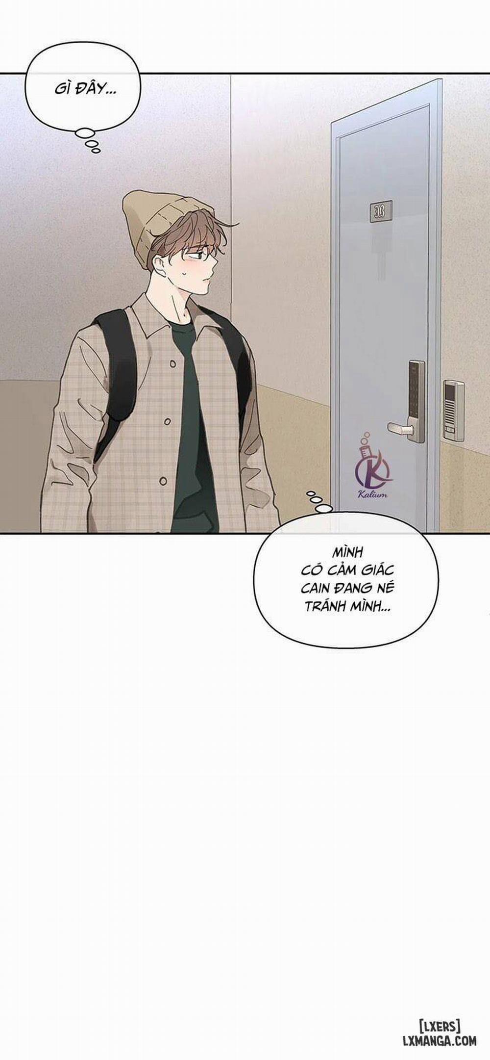 Tâm tư của Ju In 71 trang 4