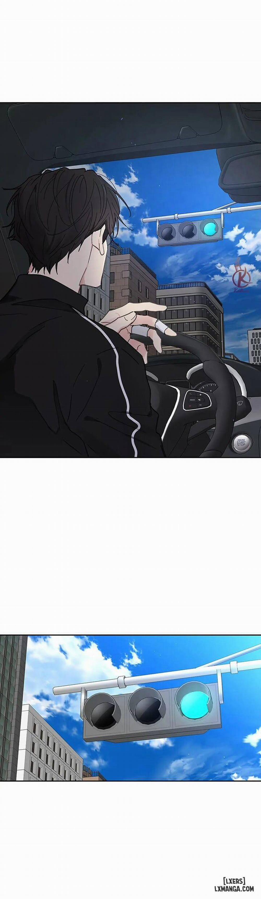 Tâm tư của Ju In 71 trang 42