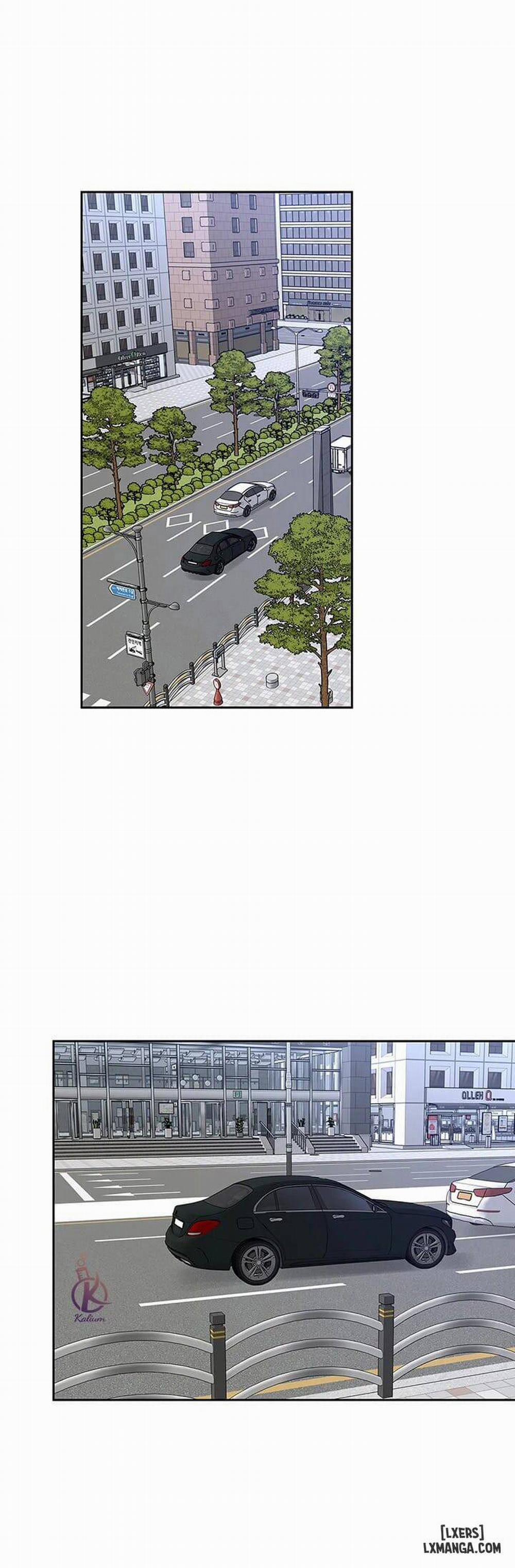 Tâm tư của Ju In 71 trang 43