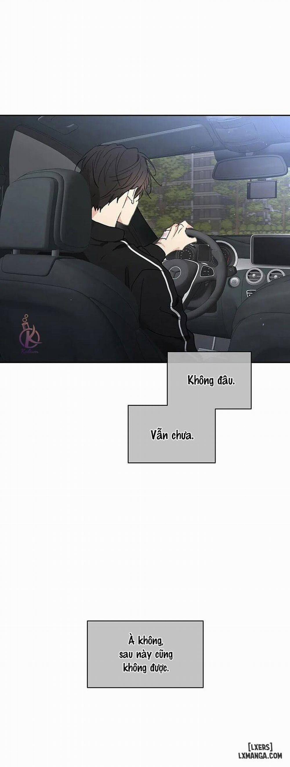 Tâm tư của Ju In 71 trang 44