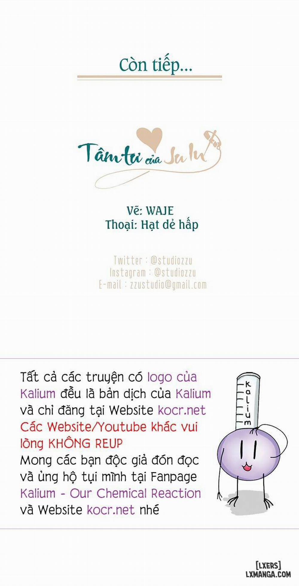 Tâm tư của Ju In 71 trang 46