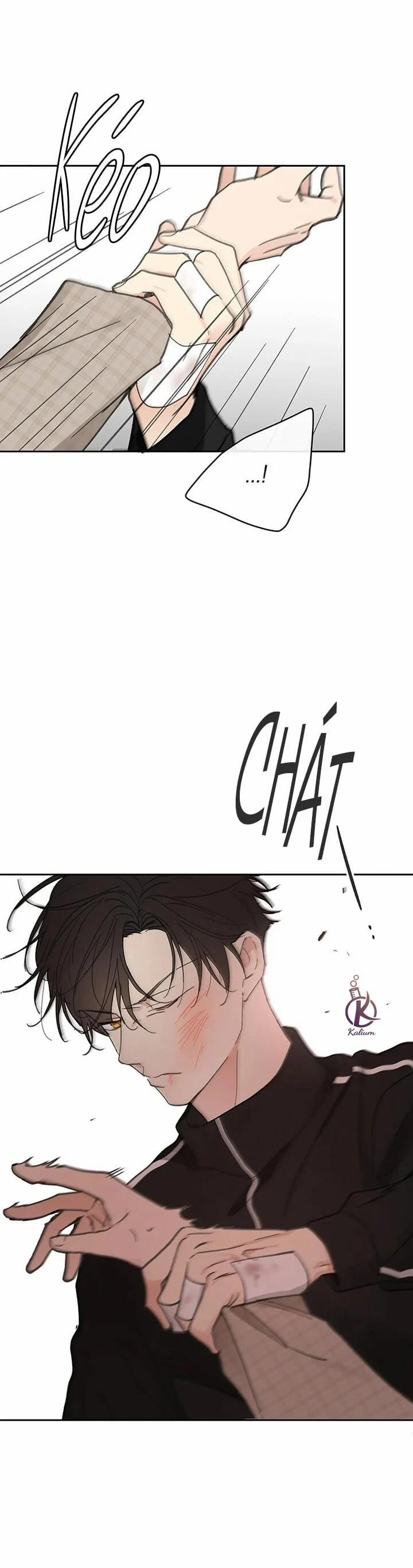 Tâm tư của Ju In 72.5 trang 0