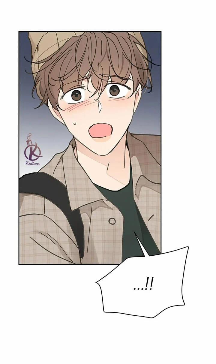 Tâm tư của Ju In 72.5 trang 1