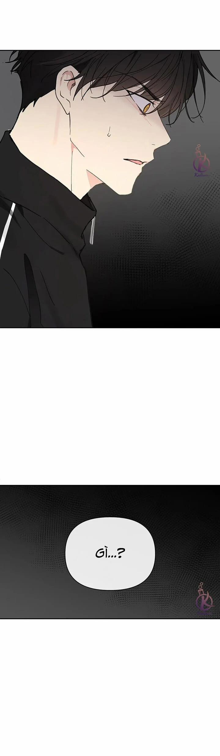 Tâm tư của Ju In 72.5 trang 17