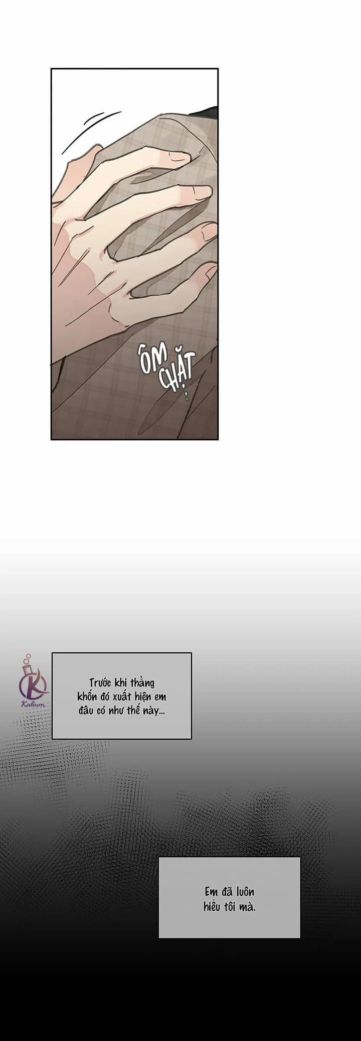 Tâm tư của Ju In 72.5 trang 7