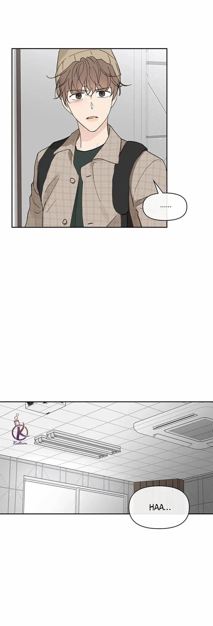 Tâm tư của Ju In 73.5 trang 0