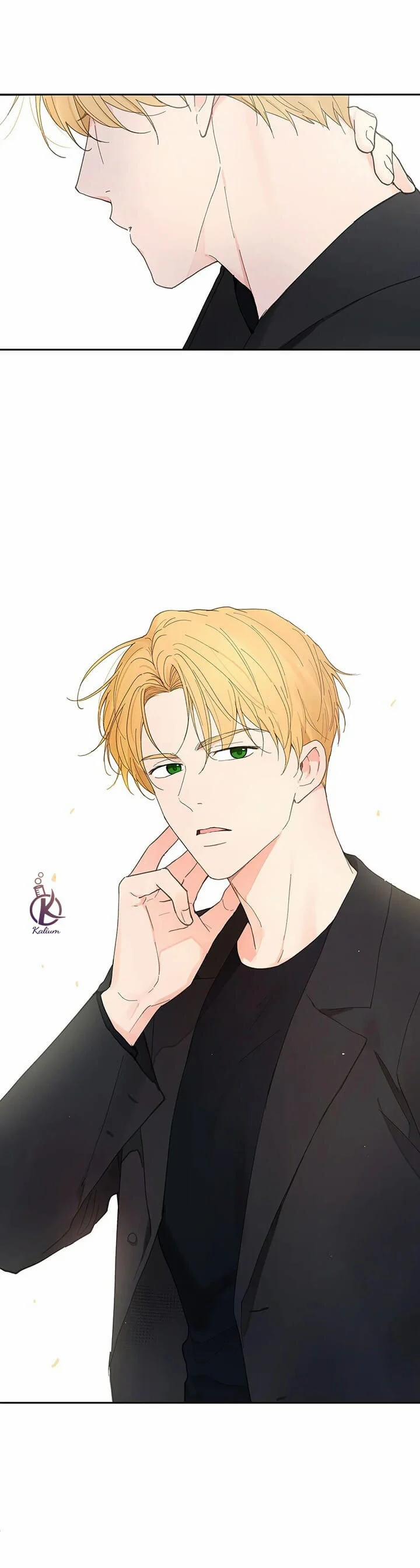 Tâm tư của Ju In 73.5 trang 14