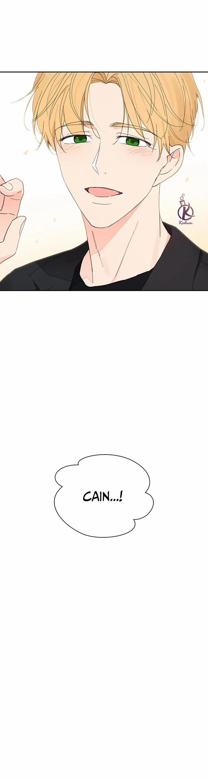 Tâm tư của Ju In 73.5 trang 15