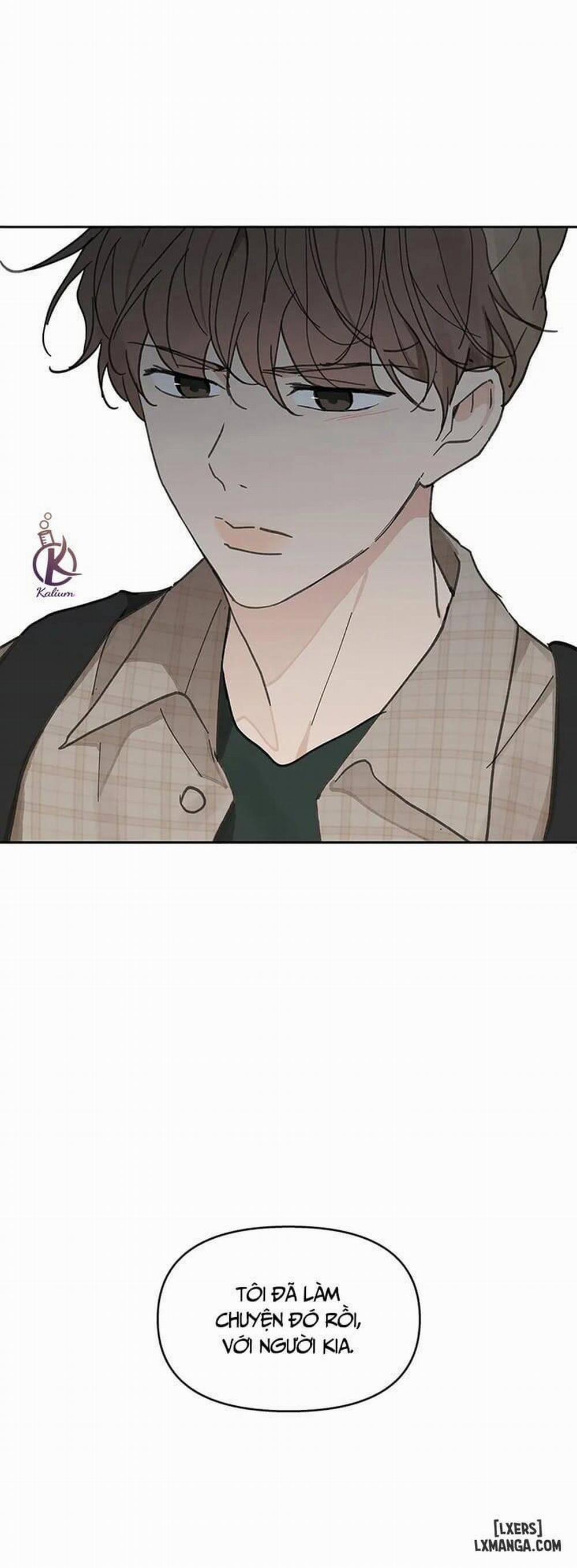 Tâm tư của Ju In 73 trang 0