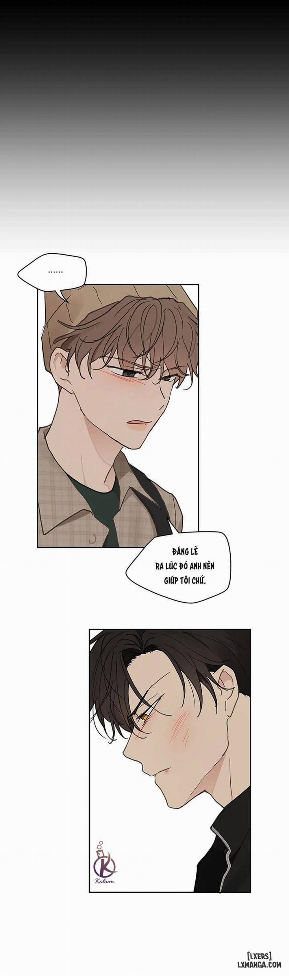 Tâm tư của Ju In 73 trang 16