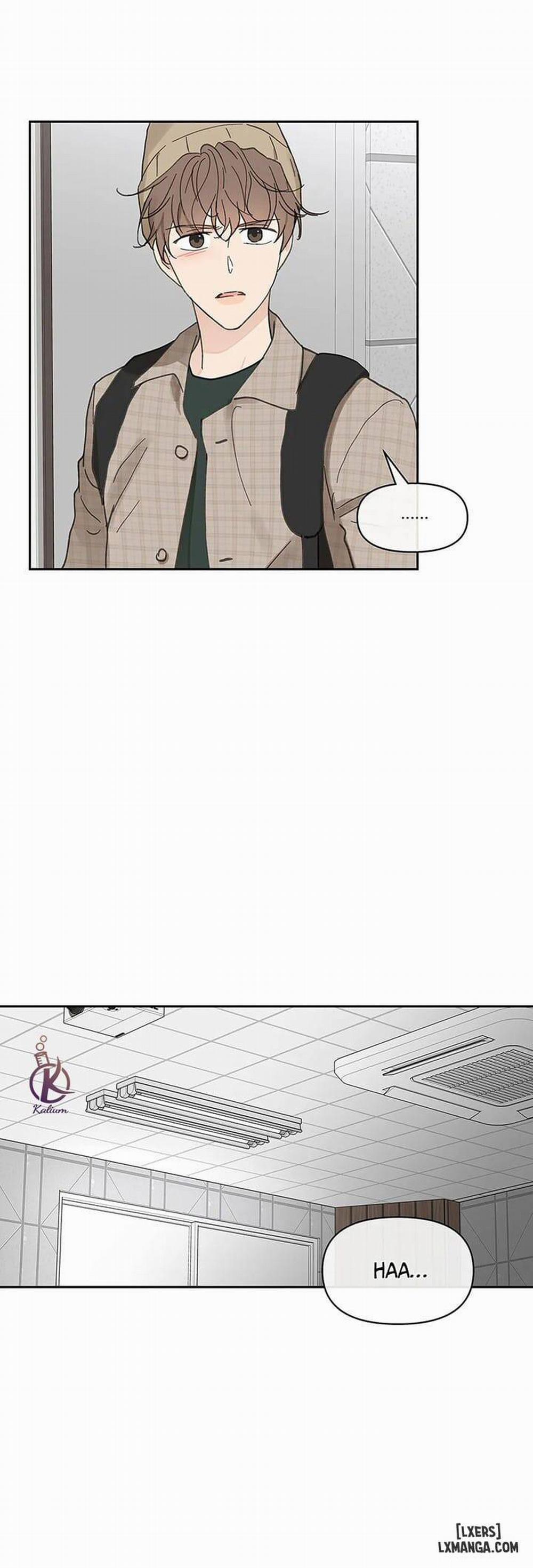 Tâm tư của Ju In 73 trang 18