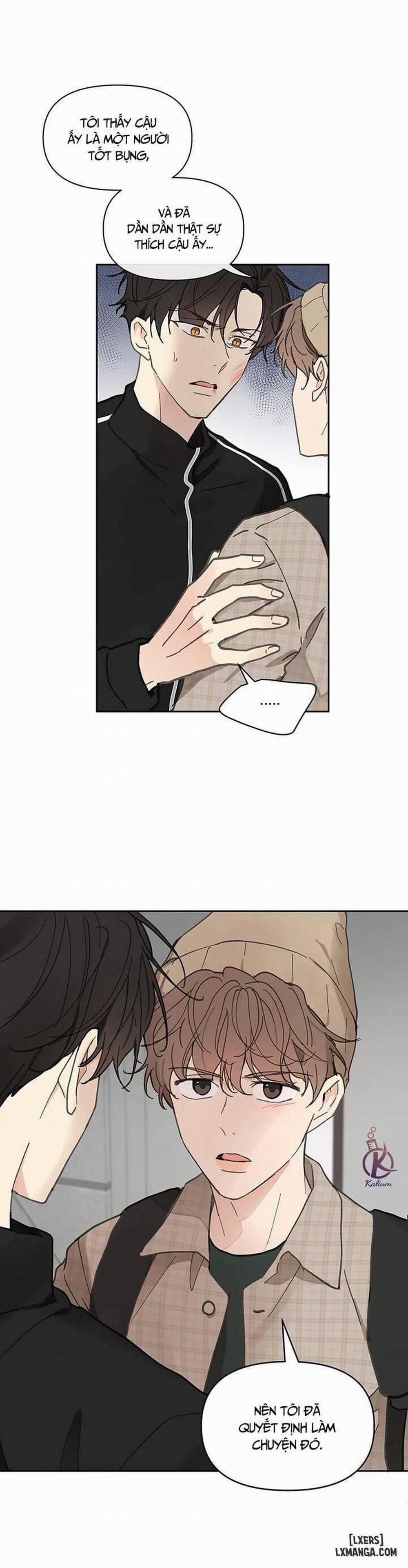 Tâm tư của Ju In 73 trang 2