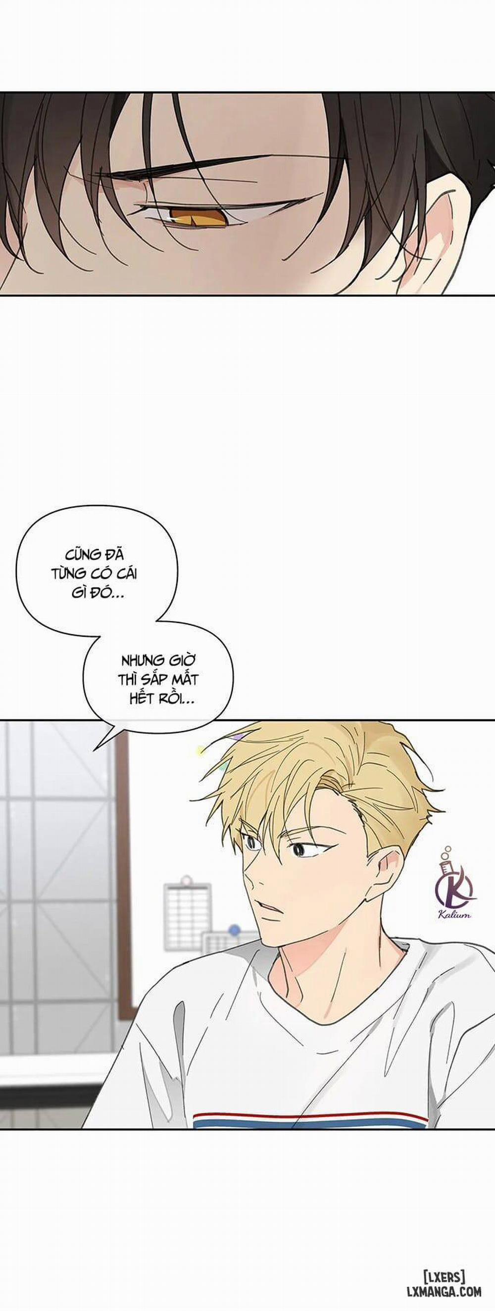 Tâm tư của Ju In 73 trang 25