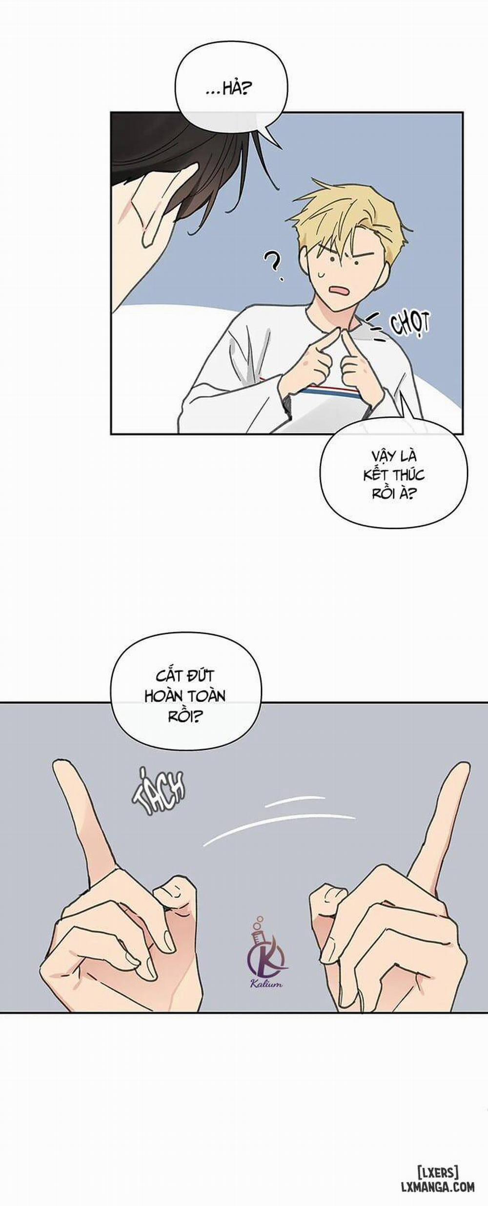 Tâm tư của Ju In 73 trang 26