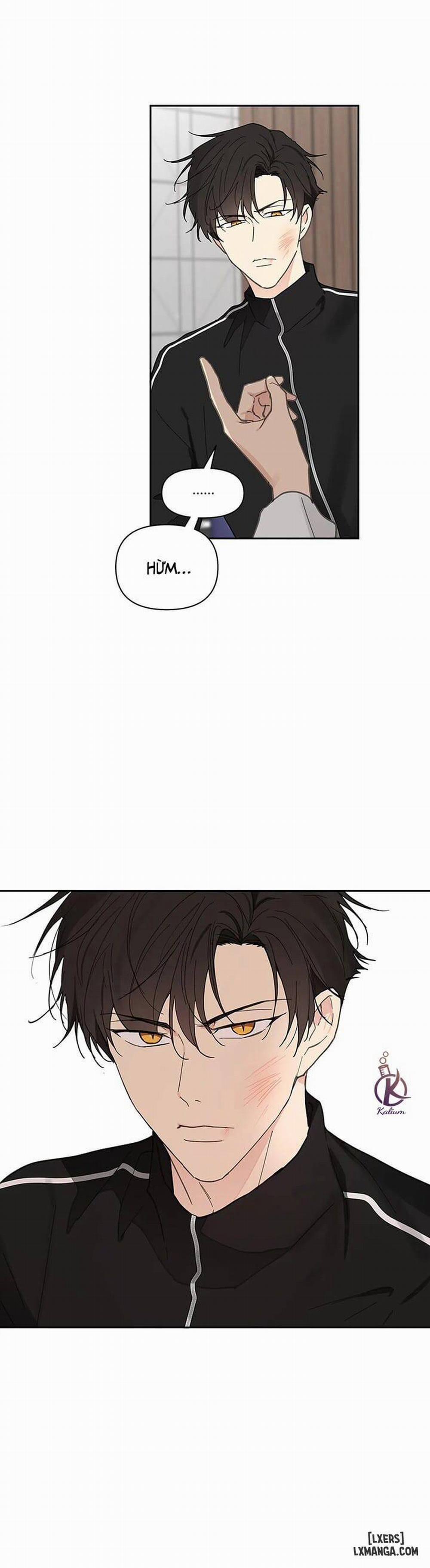 Tâm tư của Ju In 73 trang 27