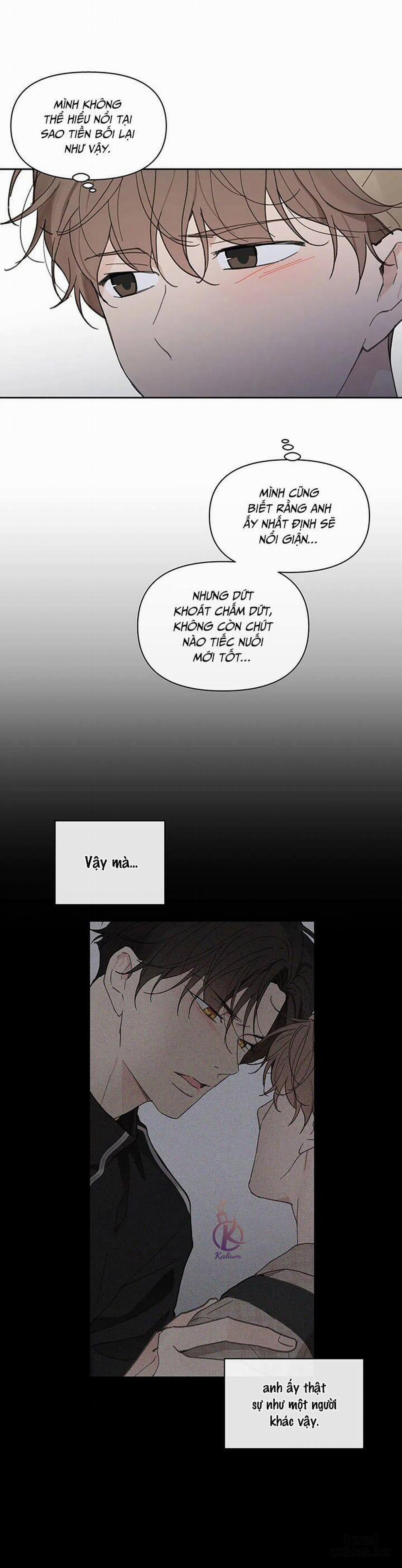 Tâm tư của Ju In 73 trang 29