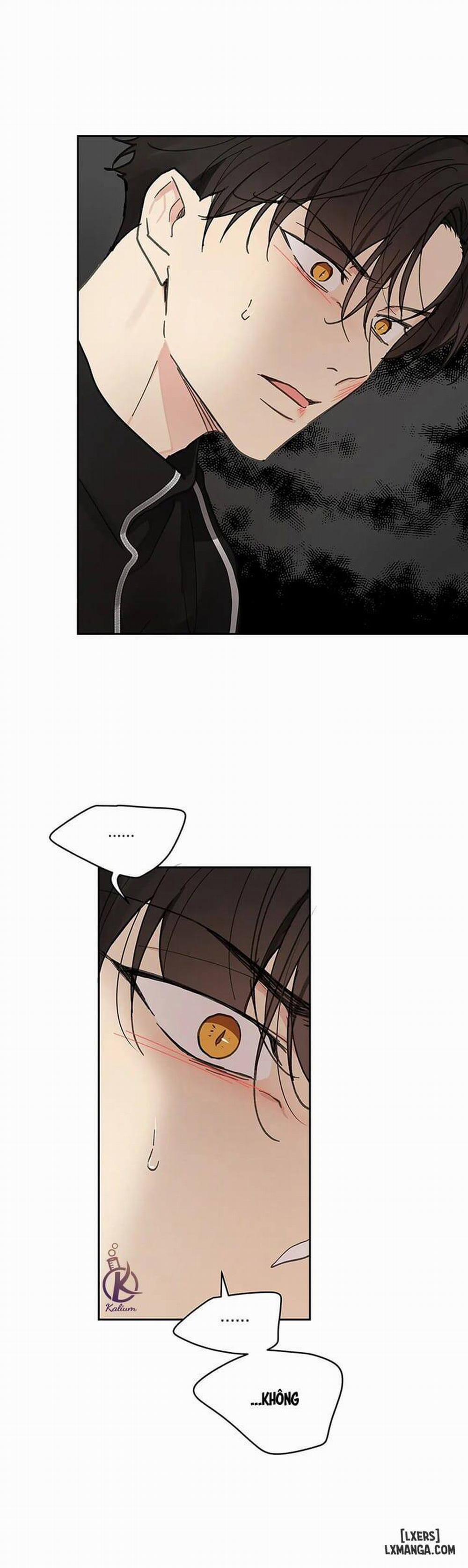 Tâm tư của Ju In 73 trang 3