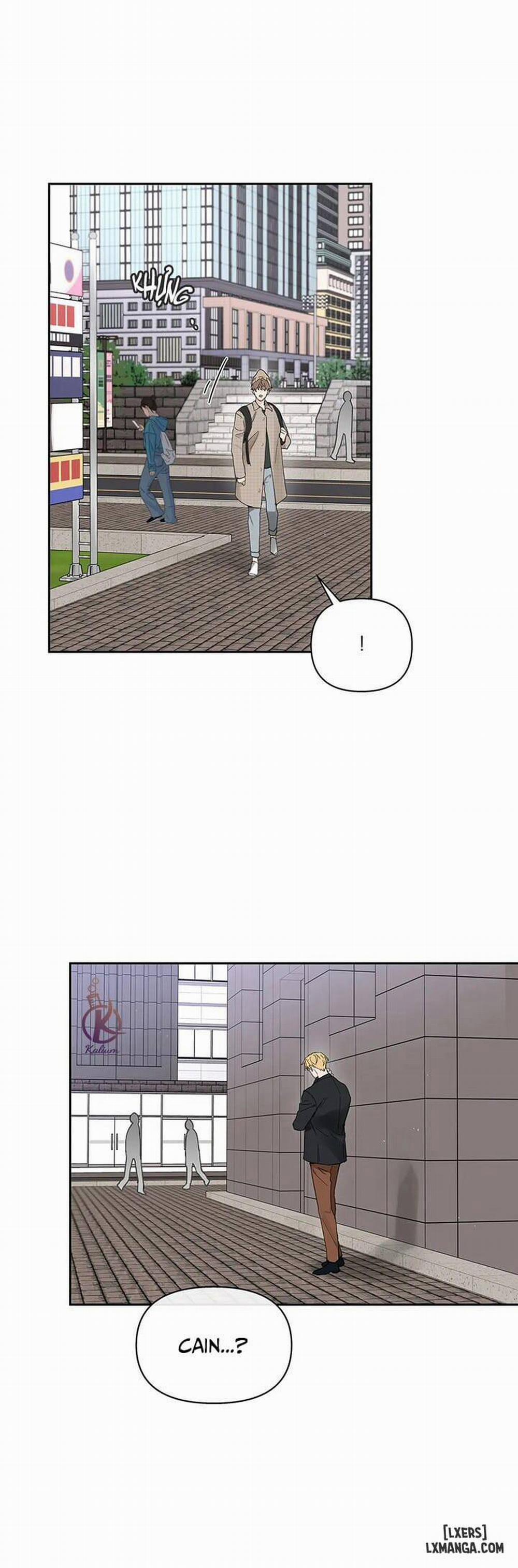 Tâm tư của Ju In 73 trang 31