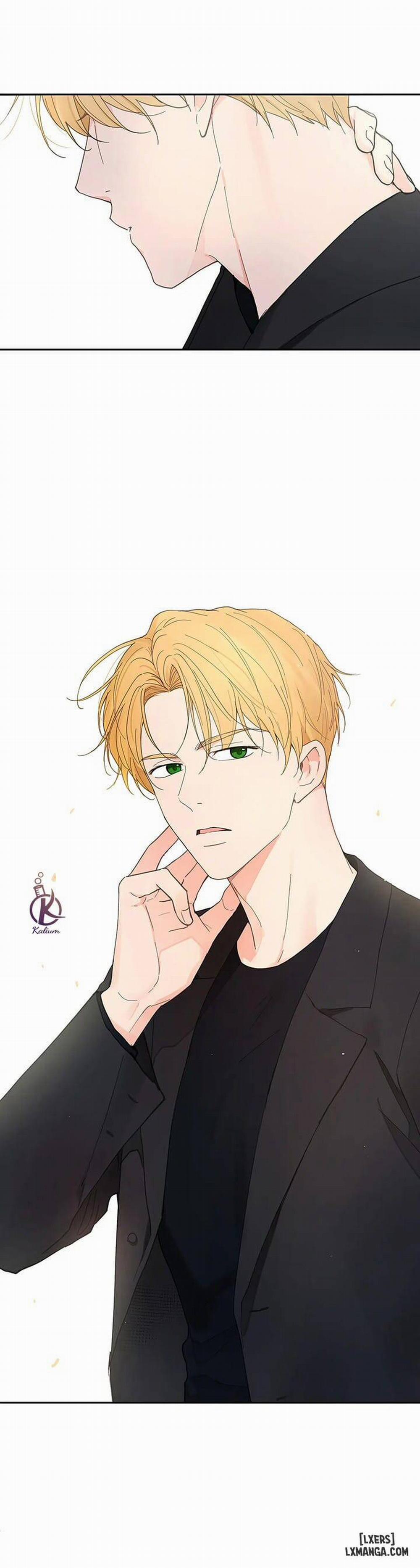 Tâm tư của Ju In 73 trang 32