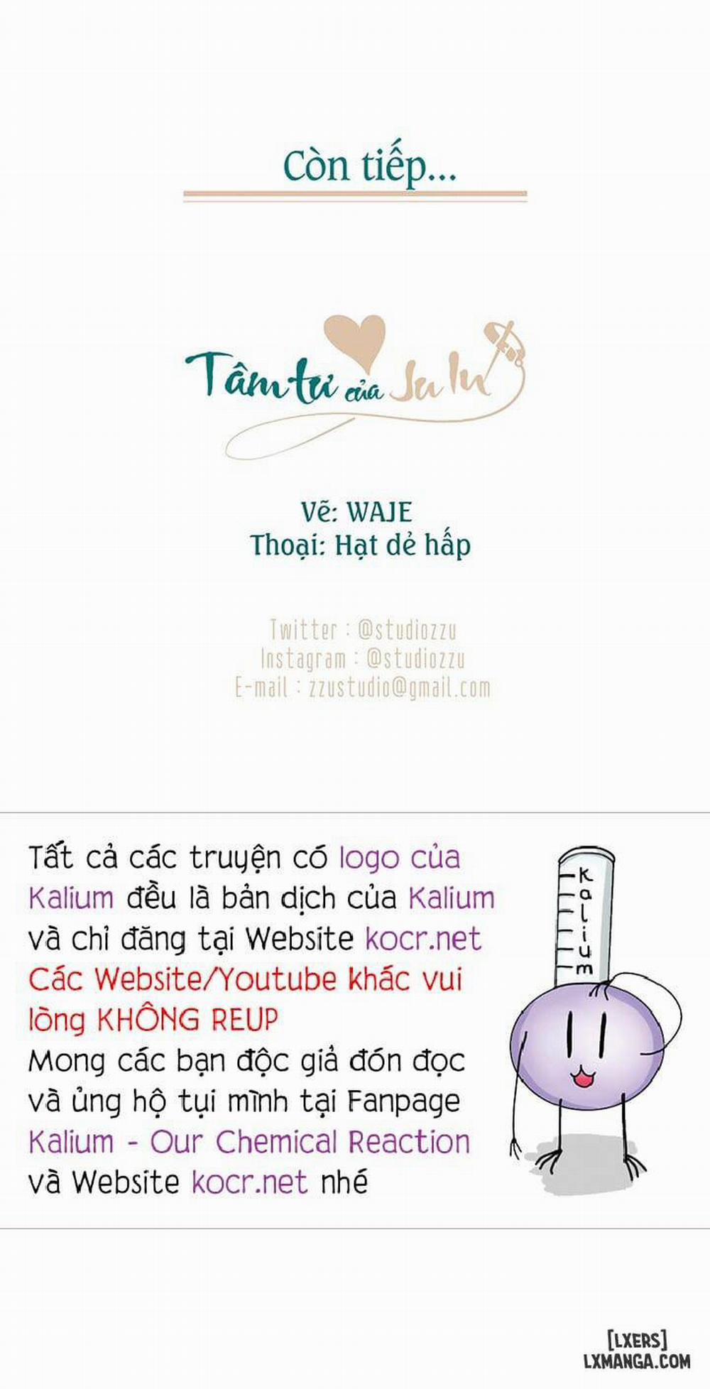 Tâm tư của Ju In 73 trang 34