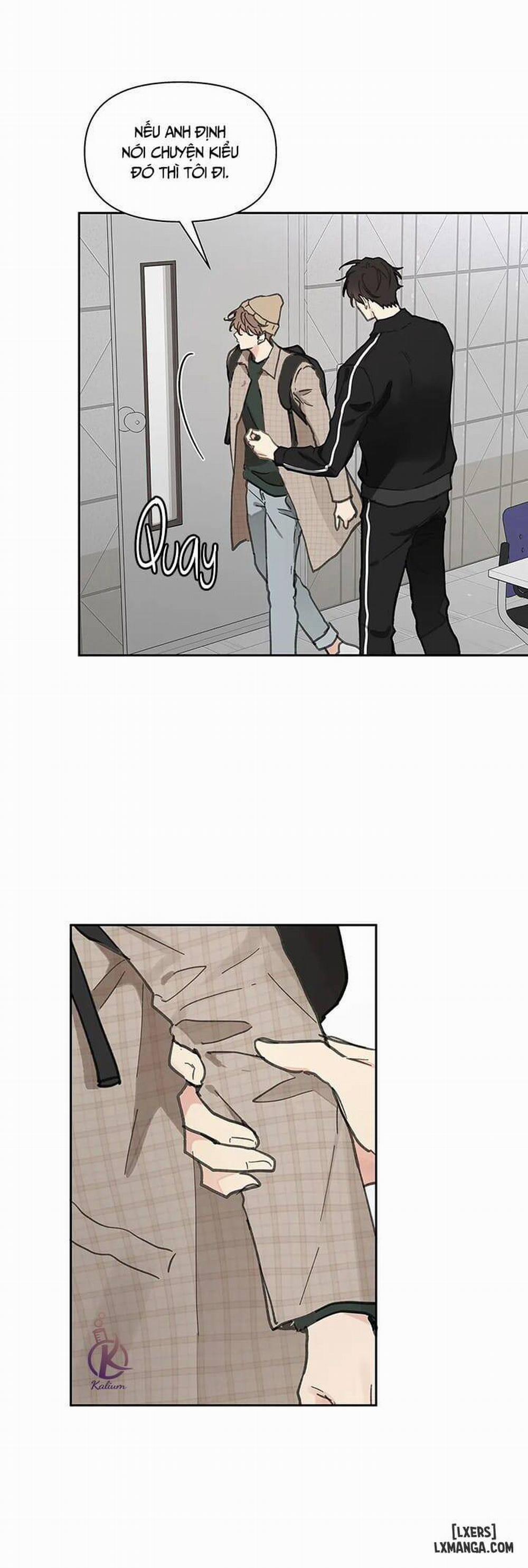 Tâm tư của Ju In 73 trang 7