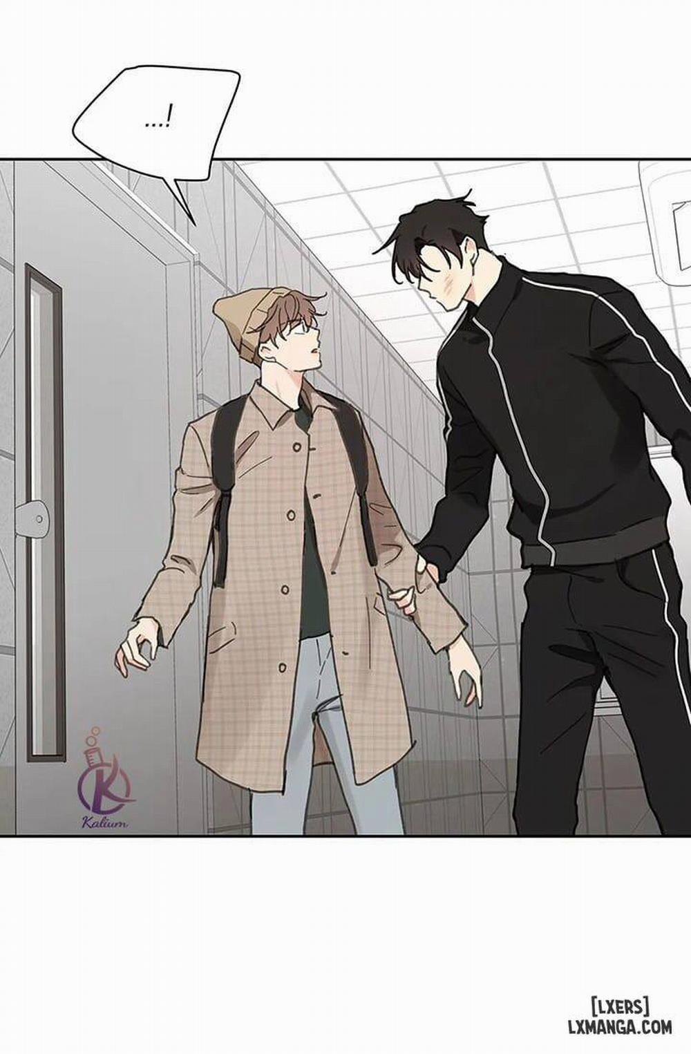 Tâm tư của Ju In 73 trang 8