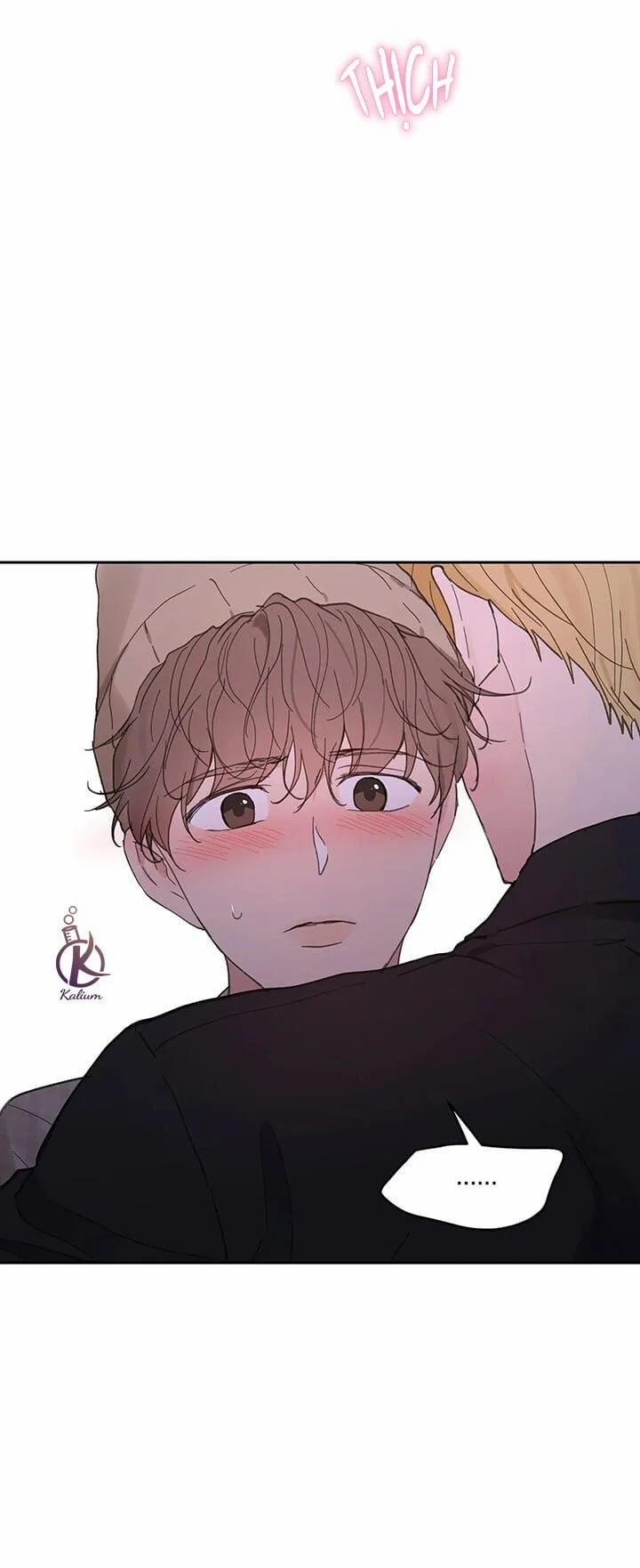 Tâm tư của Ju In 74.5 trang 1