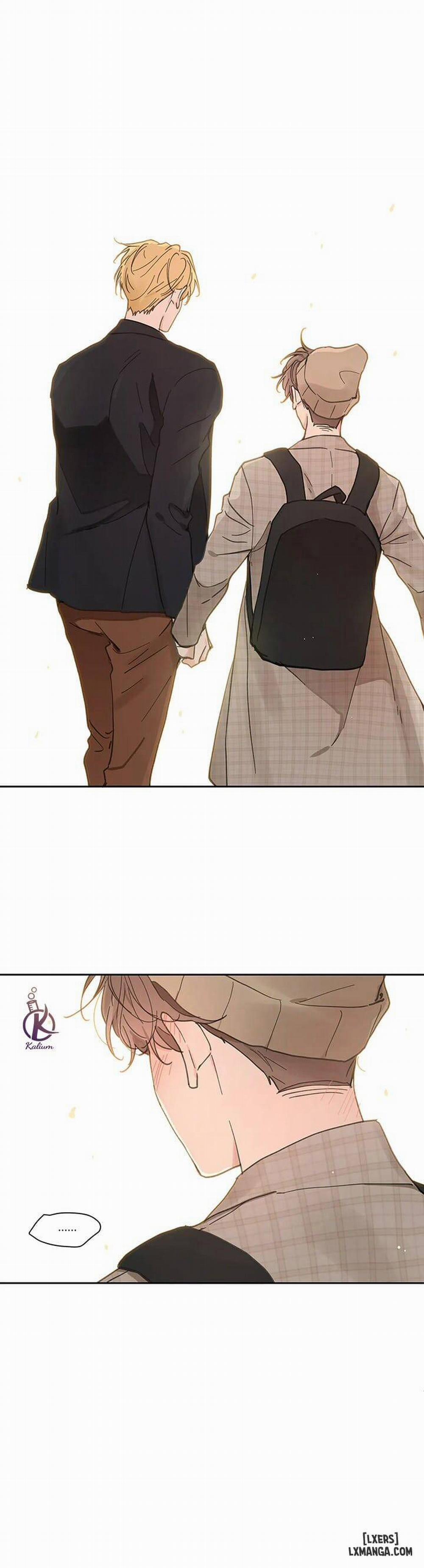 Tâm tư của Ju In 74 trang 10