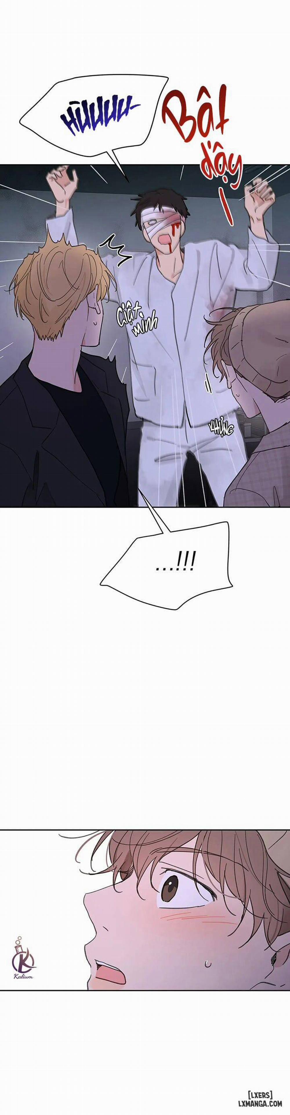 Tâm tư của Ju In 74 trang 16