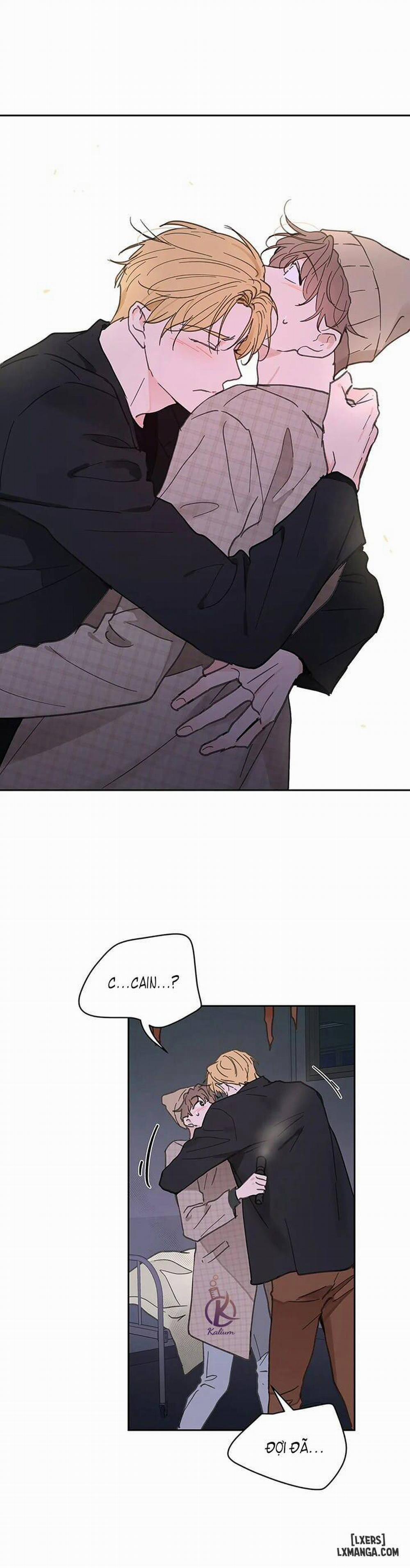 Tâm tư của Ju In 74 trang 17