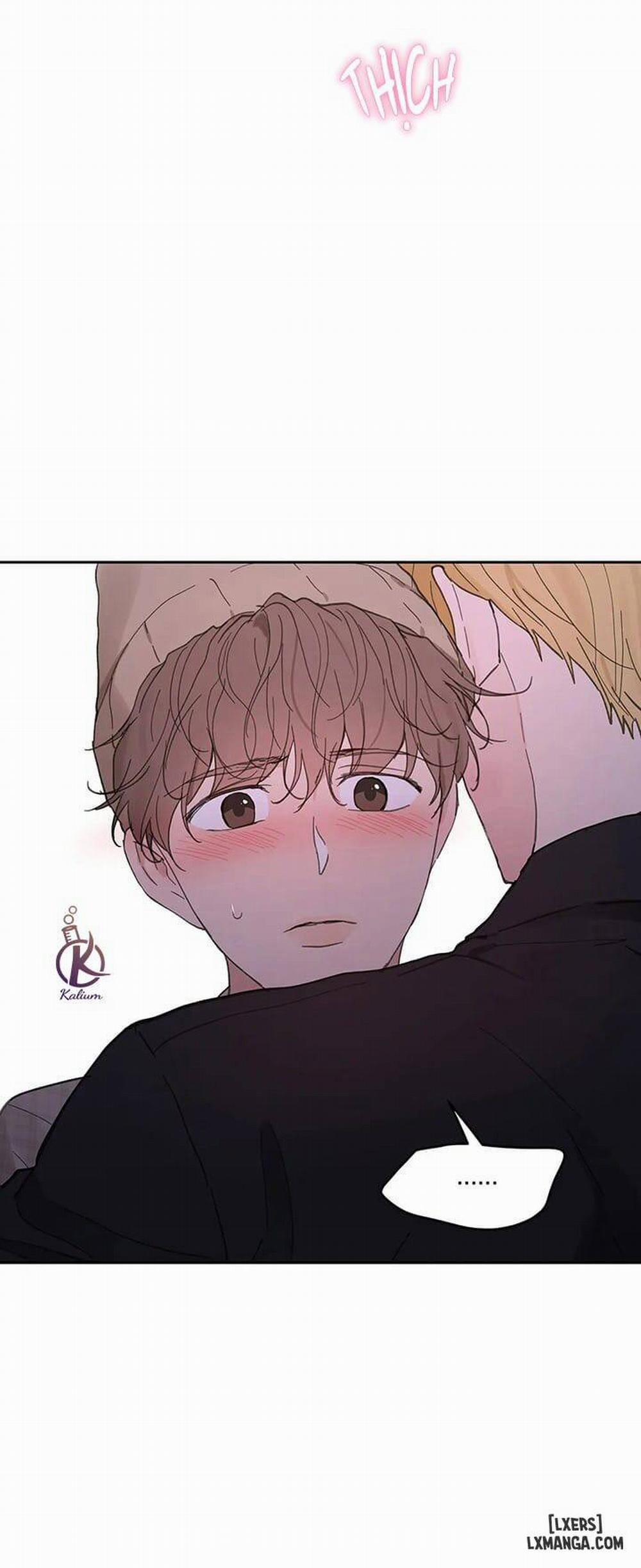 Tâm tư của Ju In 74 trang 20