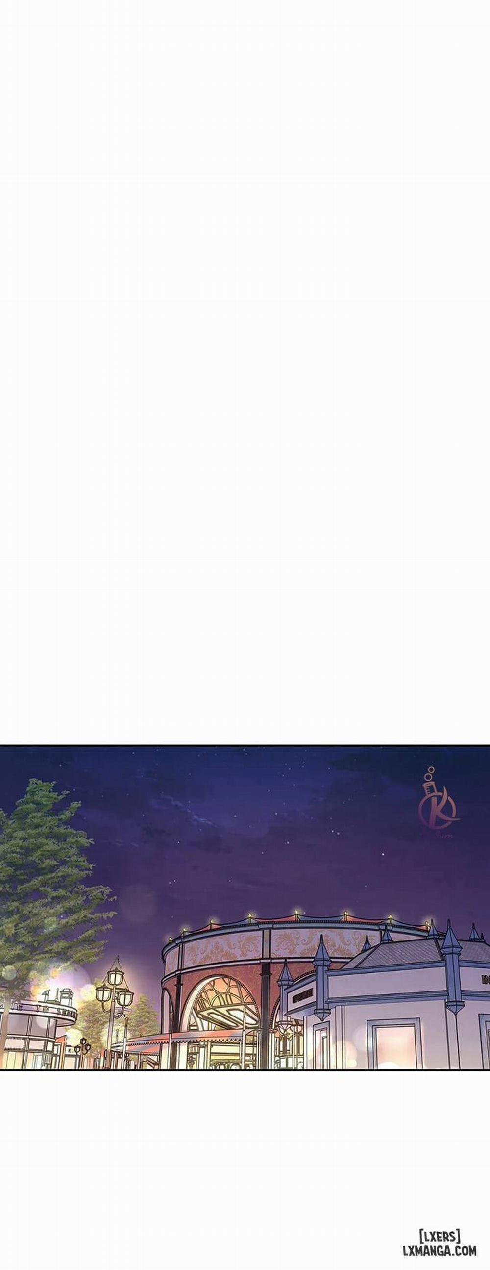 Tâm tư của Ju In 74 trang 21