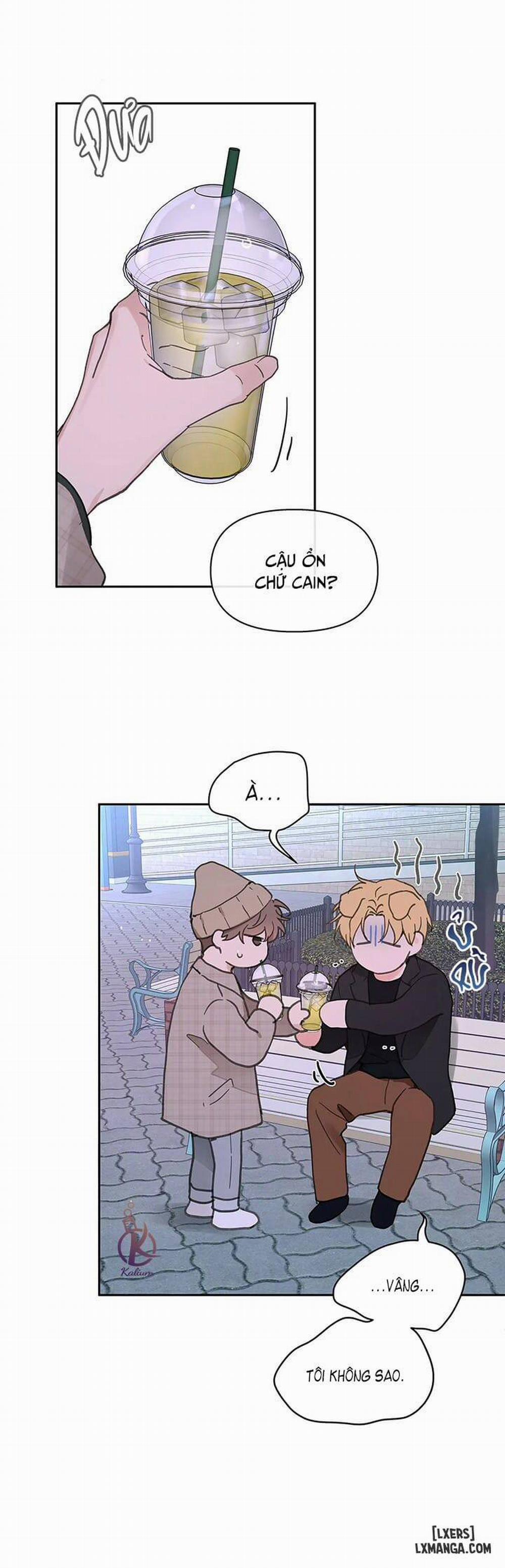 Tâm tư của Ju In 74 trang 22