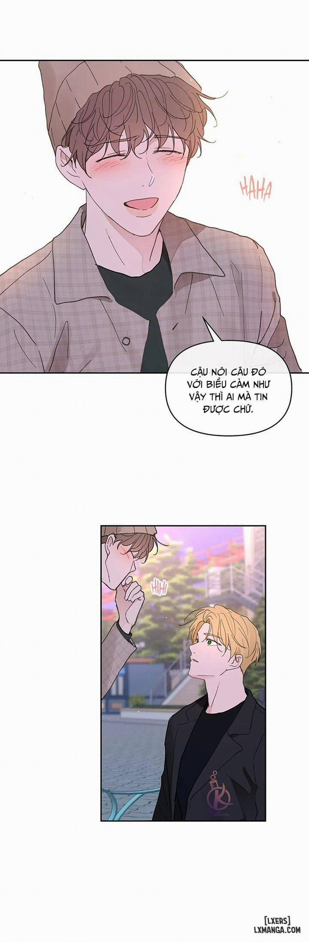 Tâm tư của Ju In 74 trang 24