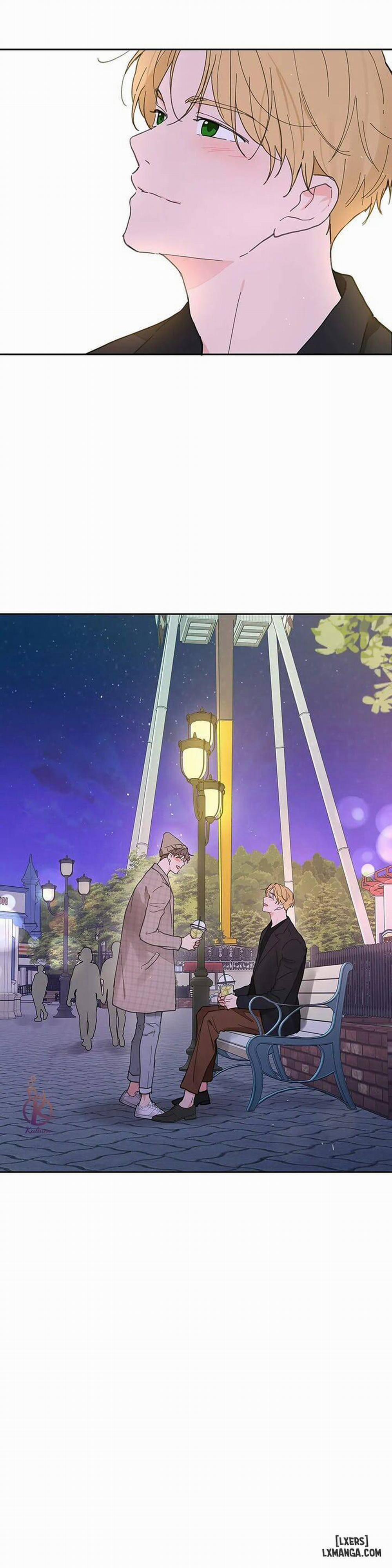 Tâm tư của Ju In 74 trang 25