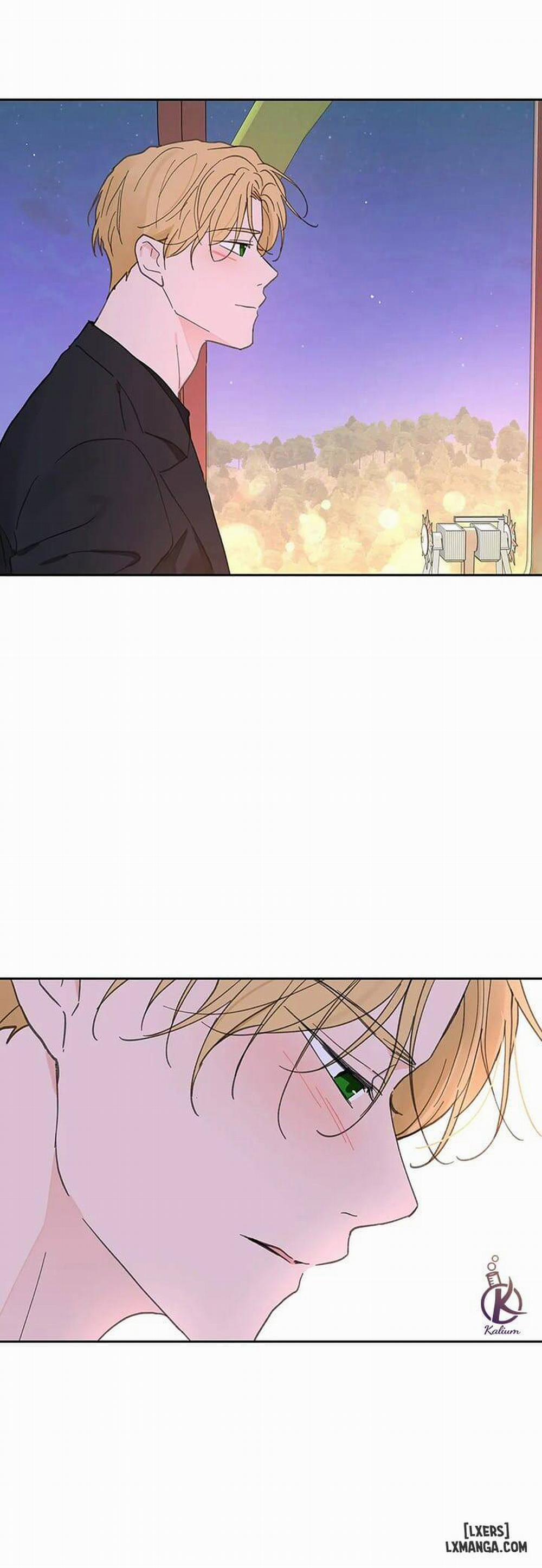 Tâm tư của Ju In 74 trang 30