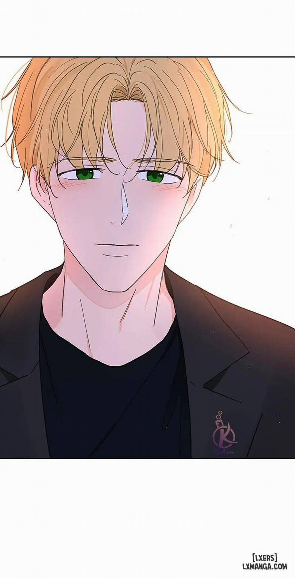 Tâm tư của Ju In 74 trang 35