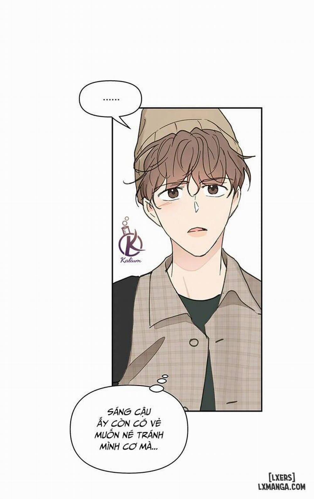 Tâm tư của Ju In 74 trang 6