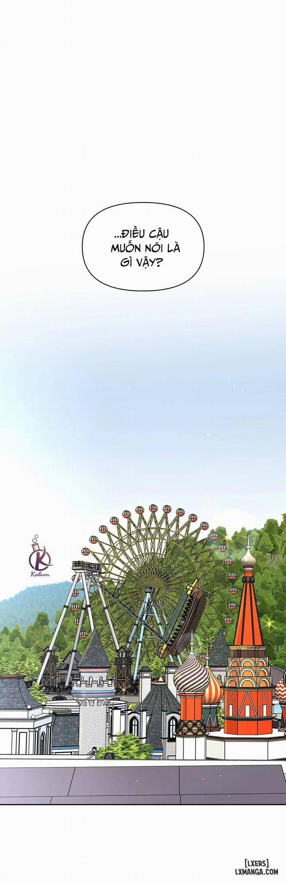 Tâm tư của Ju In 74 trang 7